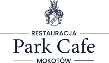 Restauracja Park Cafe Mokotów - logo