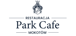 Logo - Park Cafe Michał Kokczyński